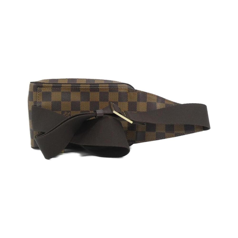 LOUIS VUITTON Brown Damier Shoulder Bag - Picture 2 of 6